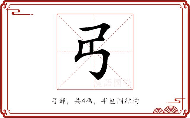 𢎠的部首图片