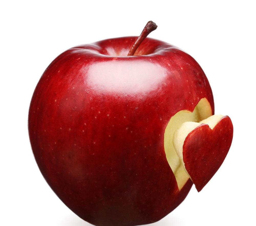 吃苹果防病的六个好处 吃苹果有哪些好处