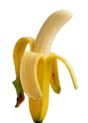 香蕉的食疗配方