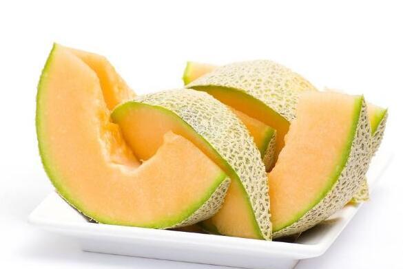 哈密瓜怎么吃 哈密瓜的食用方法大全