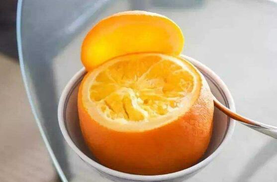 蒸橘子的功效与作用 蒸橘子的禁忌
