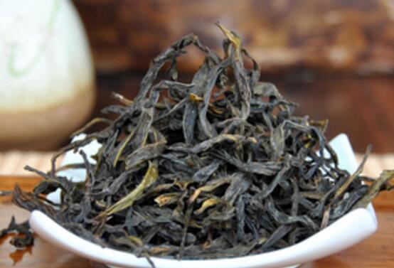 老枞和单枞的区别 喝水仙茶的好处