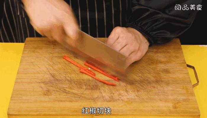 脆皮兔肉做法  脆皮兔肉怎么做