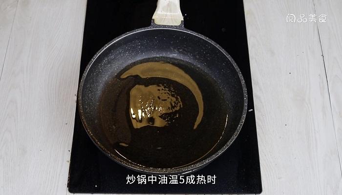 酸辣豆芽炒粉条的做法 酸辣豆芽炒粉条怎么做