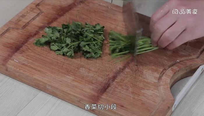 潵尿牛丸 潵尿牛丸怎么做