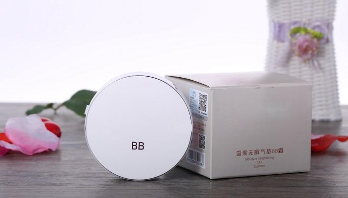 用了bb霜还要用粉饼吗