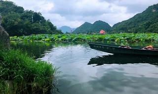 文山旅游攻略景点必去（文山旅游必去的景点）