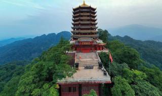 成都青城山旅游攻略一日游（成都青城山旅游攻略一日游预订）