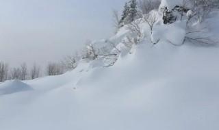 东北雪乡自助游，东北雪乡自由行行程