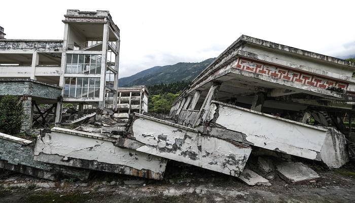 安徽地震带上的城市有哪些